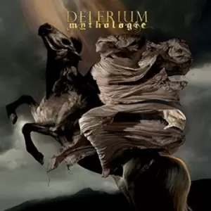 Image of Delerium - Mythologie Vinyl