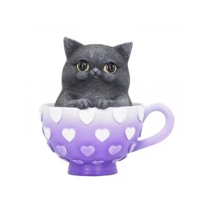 Image of Cutiecat Figurine