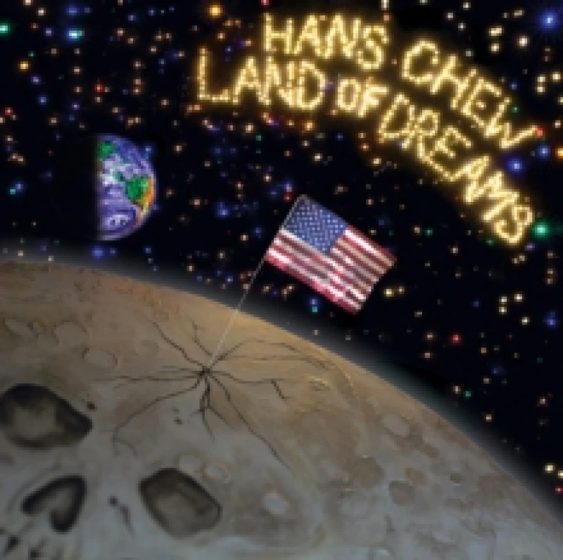 Image of Land of dreams Vinyl