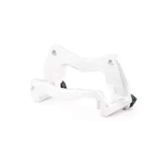 Image of TRW Caliper Bracket BDA1076 Brake Caliper Bracket,Brake Caliper Support Bracket VOLVO,V40 Kombi (645),S40 I (644)