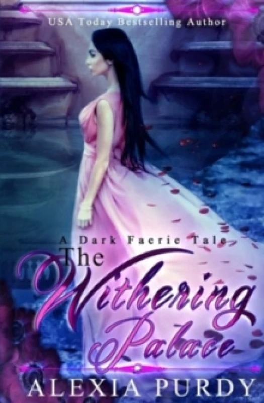 Image of The Withering Palace Paperback / softback
