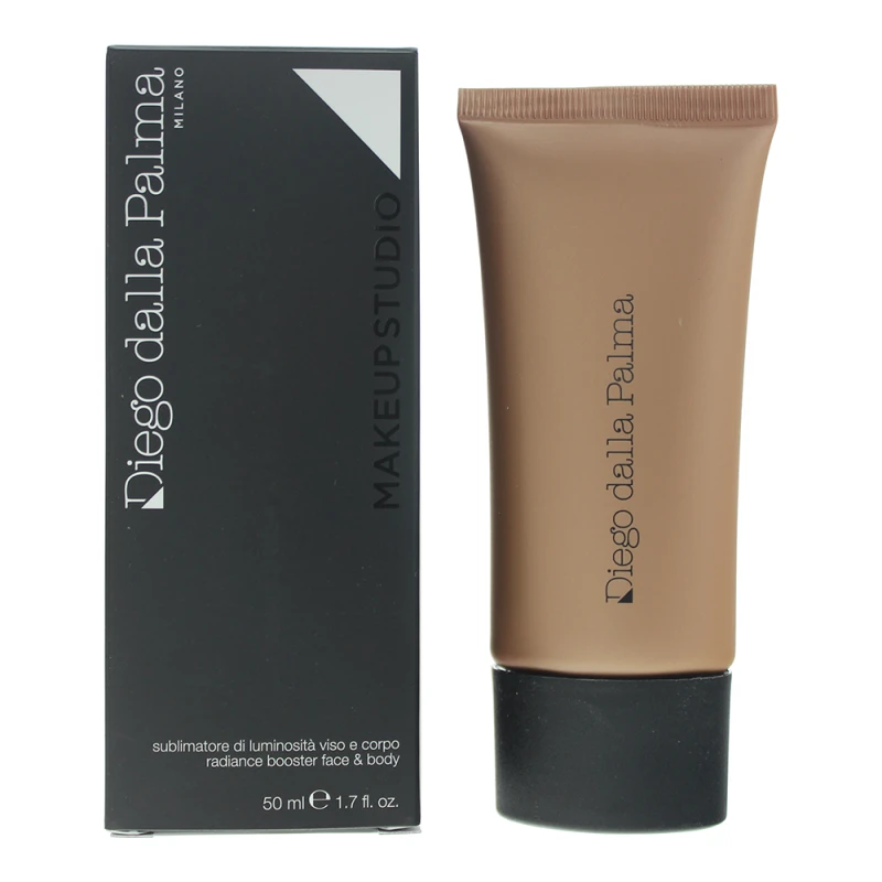 Image of Diego Dalla Palma Makeupstudio Face Body Radiance Booster 50ml