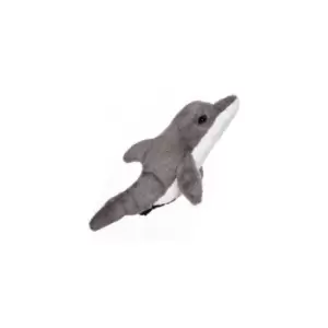 Image of //Daphne's DOLPHIN Novelty Headcover