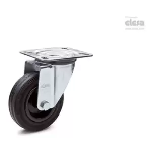 Image of Castor RE.E2-100-SBL-N - Elesa