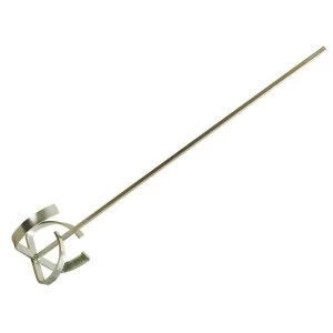 Image of DEWALT Dry Wall Pro Mixing Paddle 177 x 812mm (7 x 32in)