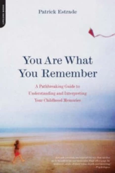 Image of You Are What You Remember by Patrick Estrade Paperback