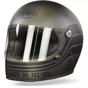 Image of Premier Trophy Btr 17 Bm Helmet XL