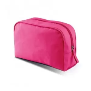Image of Kimood Vanity Case (One size) (Fuchsia)