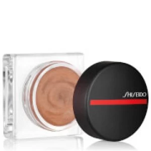 Image of Shiseido Minimalist Whipped Powder Blush (Various Shades) - Blush Eiko 04