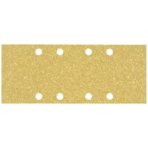 Image of Bosch Accessories EXPERT C470 2608900833 Sander paper Punched Grit size 40 (L x W) 230 mm x 93mm 10 pc(s)