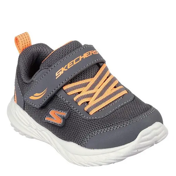 Image of Skechers Nitro Sprnt In99 C4 (21) Black 02336803040