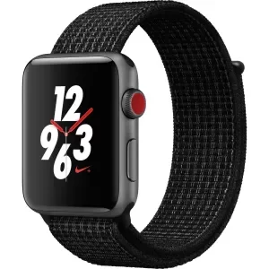 Image of Apple Watch Series 3 2017 42mm Nike GPS