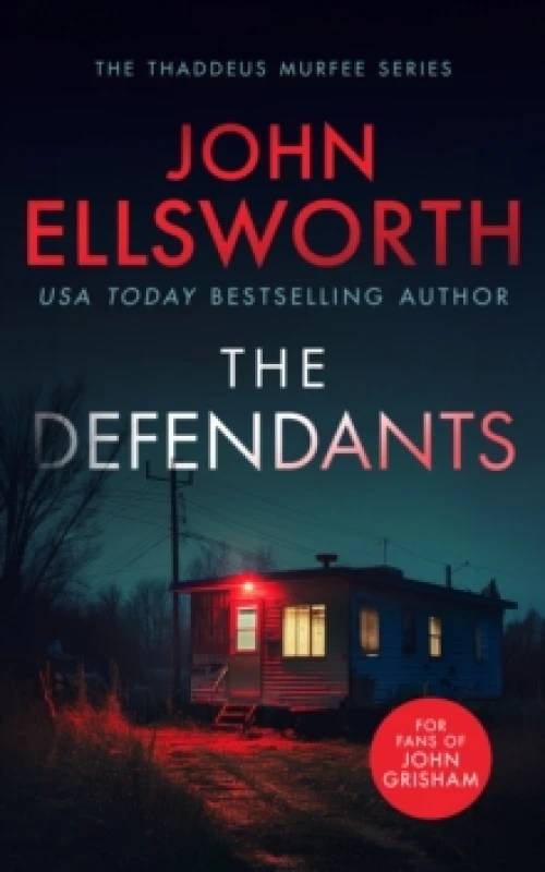 Image of The Defendants. Paperback. By John Ellsworth Books