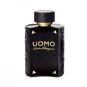 Image of Salvatore Ferragamo Uomo Limited Edition Eau de Toilette For Him 100ml