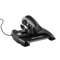 Image of Thrustmaster TWCS Throttle (2960754)