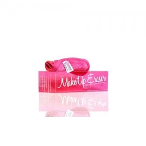 Image of MakeUp Eraser Pink makeup removal cloth