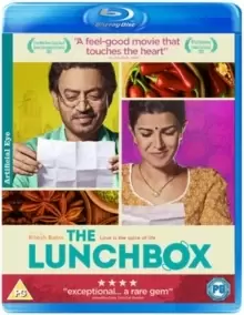 Image of The Lunchbox