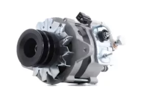 Image of RIDEX Generator VW,TOYOTA 4G0212 2702054250,2702054351,2702054352 Alternator 2702054353,2702054354,2703054190,2703054241,2703054242,2703054243