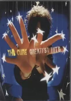 Image of The Cure Greatest Hits 2001 UK DVD 5893889