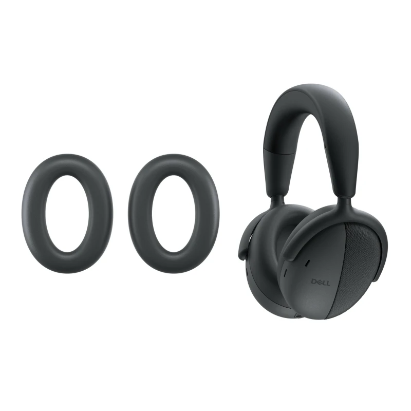 Image of DELL Pro Premium Wireless Headset Ear Cushions - HE724