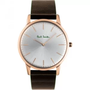 Image of Unisex Paul Smith Slim Watch