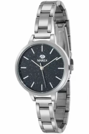 Image of Ladies Marea Glitter Watch B41239/2