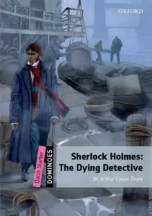 Image of Dominoes: Quick Starter: The Dying Detective