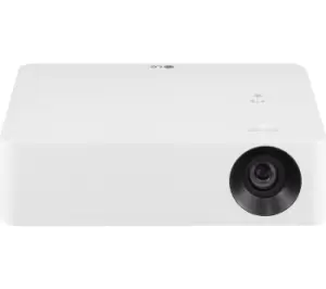Image of LG CineBeam PF610P 1000 ANSI Lumens Full HD Projector