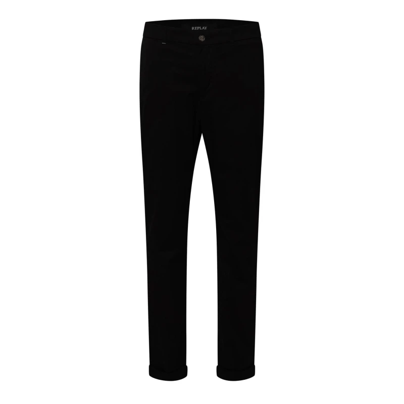 Image of Replay Heren Chinos Black male 36S