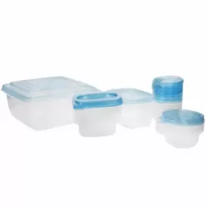 Image of KitchenCraft Kc Storage Set, 23Pcs