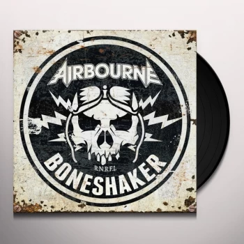 Image of Airbourne - Boneshaker 2020 Vinyl