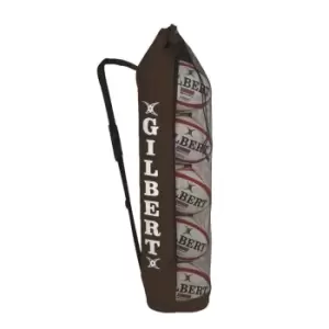 Image of Gilbert Ball Bag 10 - Black