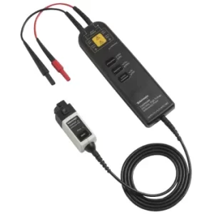 Image of Tektronix THDP0200 Differential Probe 200 MHz 50:1 500:1