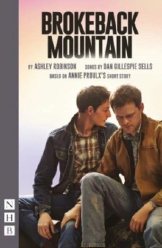 Image of Brokeback Mountain Paperback / softback