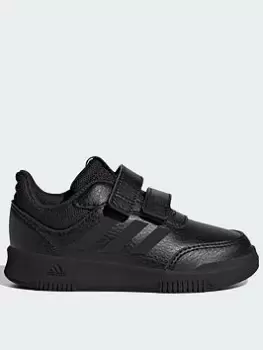 Image of adidas Infants Tensaur Sport 2.0, Black, Size 9
