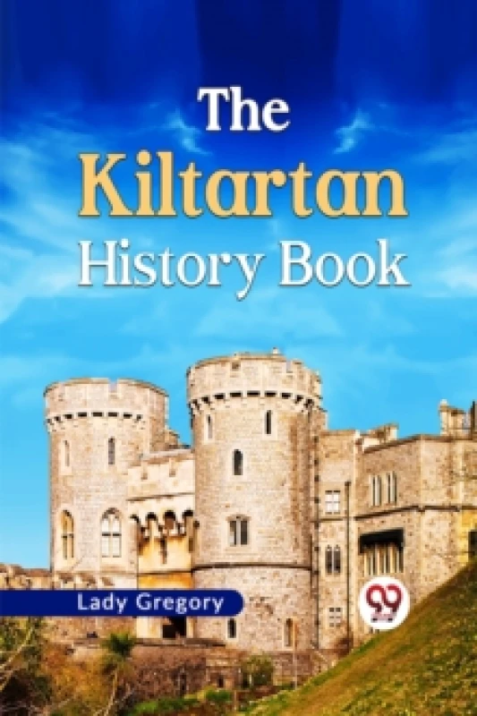 Image of The Kiltartan History Book Paperback / softback