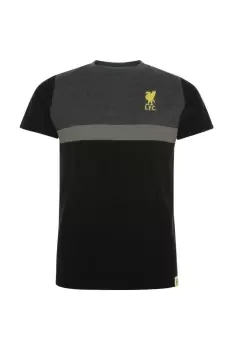 Image of Panel T-Shirt