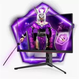 Image of AOC 27" AG274QS Quad HD LED Gaming Monitor