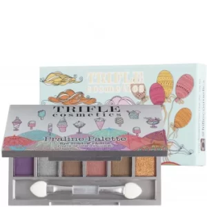 Image of Trifle Cosmetics Praline Eyeshadow Palette 17g
