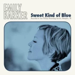 Image of Sweet Kind of Blue by Emily Barker CD Album