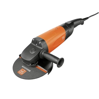 Image of Angle Grinders 230 MM/WSG|MM/WSG 25-230