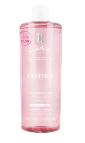Image of BioNike Defense Micellar Water 500ml