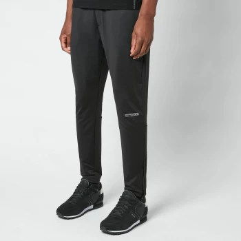 Image of HUGO Active Mens Duscle X Sweatpants - Black - L