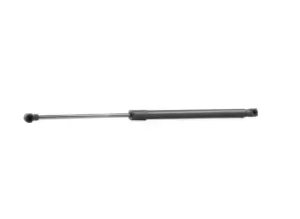 Image of RIDEX Tailgate strut 219G0731 Gas spring, boot- / cargo area,Boot struts SEAT,Ibiza IV ST (6J8, 6P8)