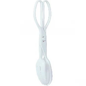 Image of Chef Aid Scissor Salad Tongs