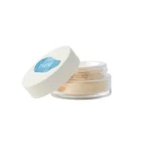 Image of Paese Matte Mineral Foundation 104W Honey 7 g