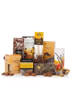 Image of Virginia Hayward Chocolate Indulgence Hamper