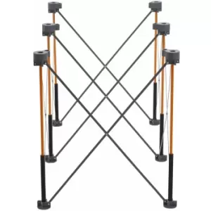 Image of Bora BOR-CK6S Centipede Mobile Workstand