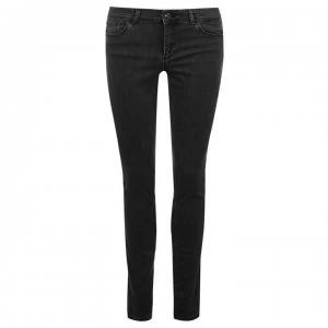 Image of SET Skinny Jeans - Grey Denim 9500