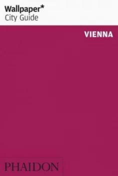 Image of Vienna by Wallpaper Book
